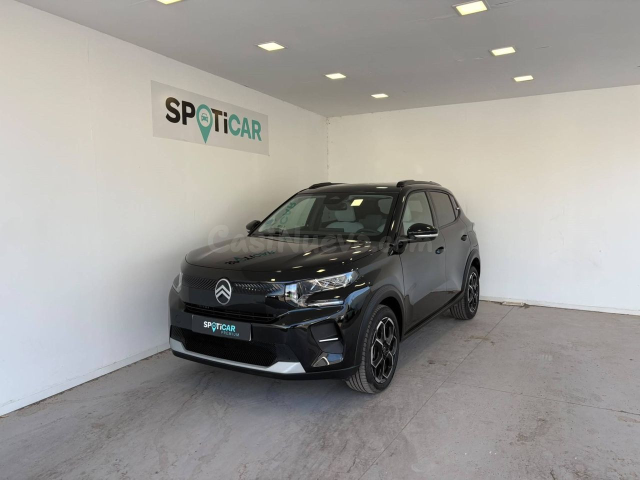 Citroën C3 Turbo 100 Max
