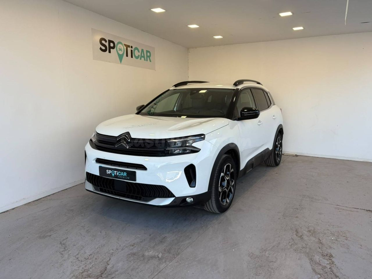 Citroën C5 Aircross PureTech 96kW (130CV) S&S Feel Pack