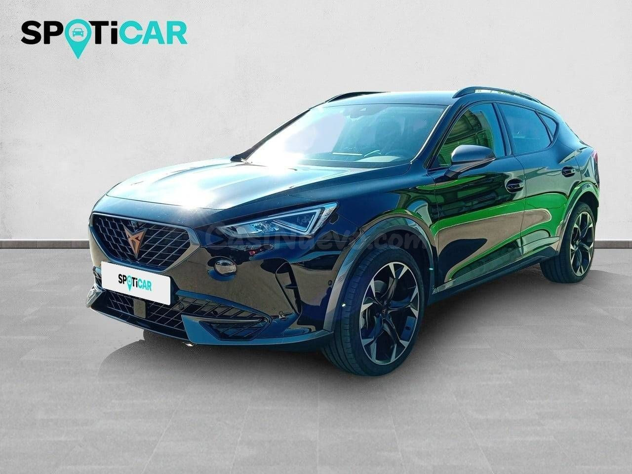 Cupra Formentor 1.5 TSI 110kW (150 CV) DSG -
