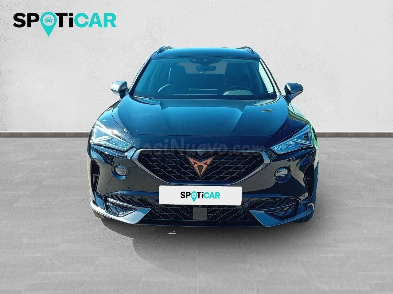 Cupra Formentor 1.5 TSI 110kW (150 CV) DSG - - foto 2