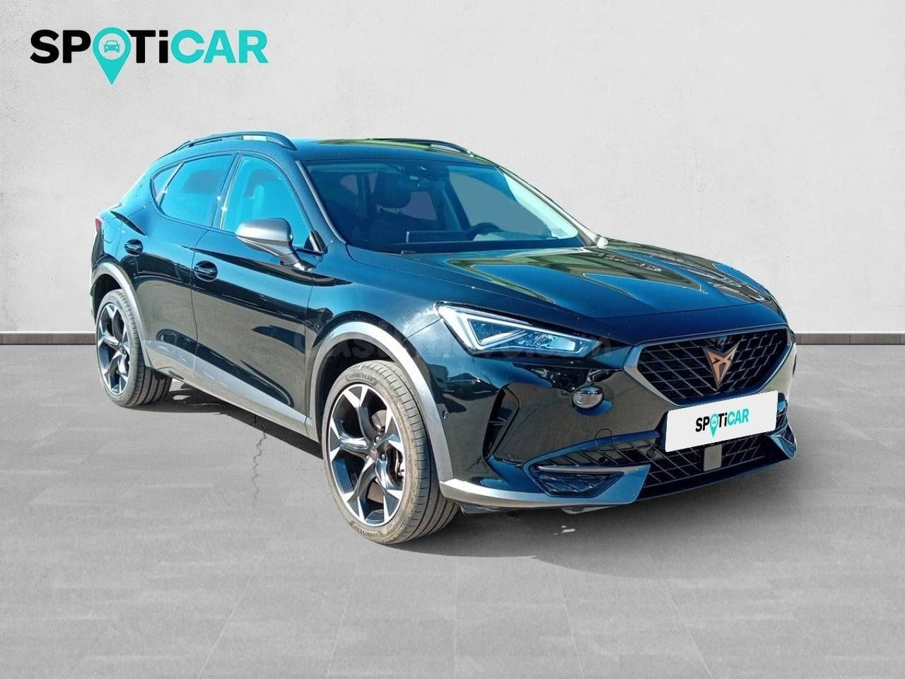 Cupra Formentor 1.5 TSI 110kW (150 CV) DSG - - foto 3