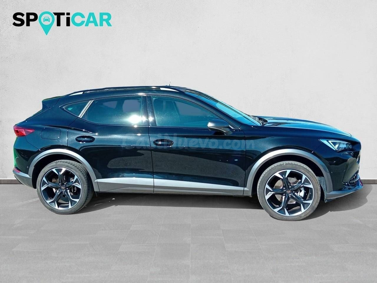 Cupra Formentor 1.5 TSI 110kW (150 CV) DSG - - foto 4