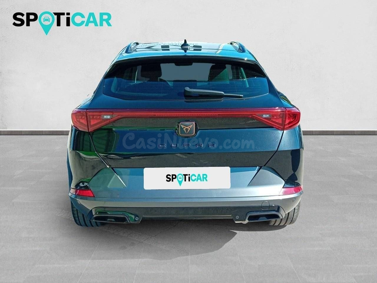 Cupra Formentor 1.5 TSI 110kW (150 CV) DSG - - foto 5