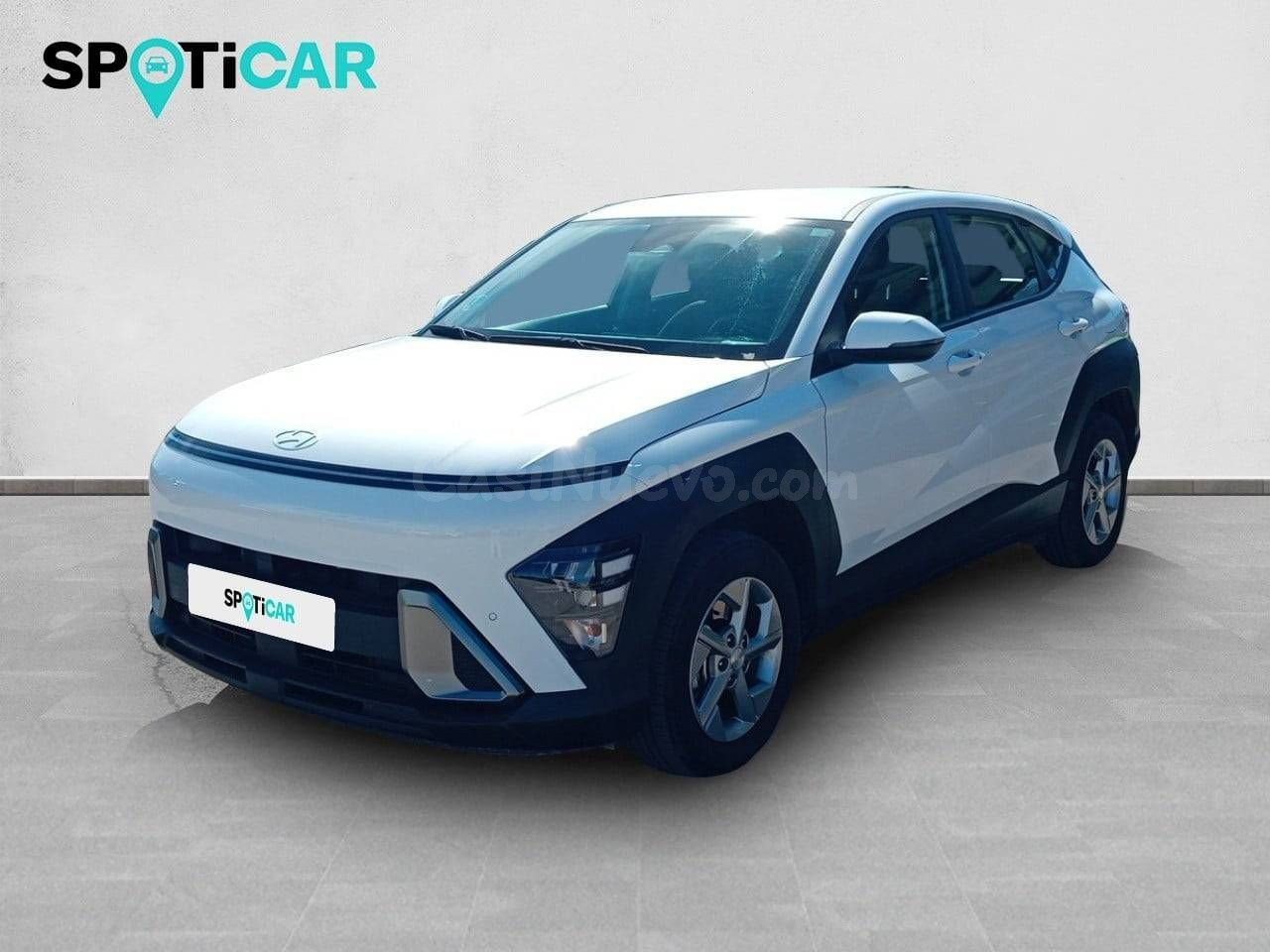 Hyundai Kona HEV 1.6GDI 138CV DT Maxx