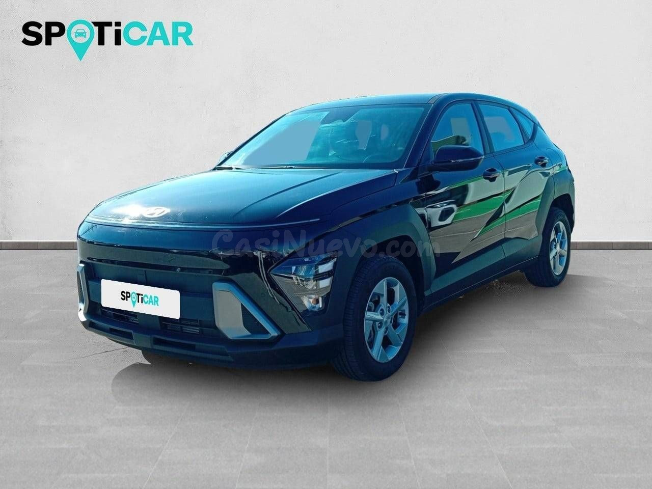 Hyundai Kona 1.0T 100CV 48V Maxx