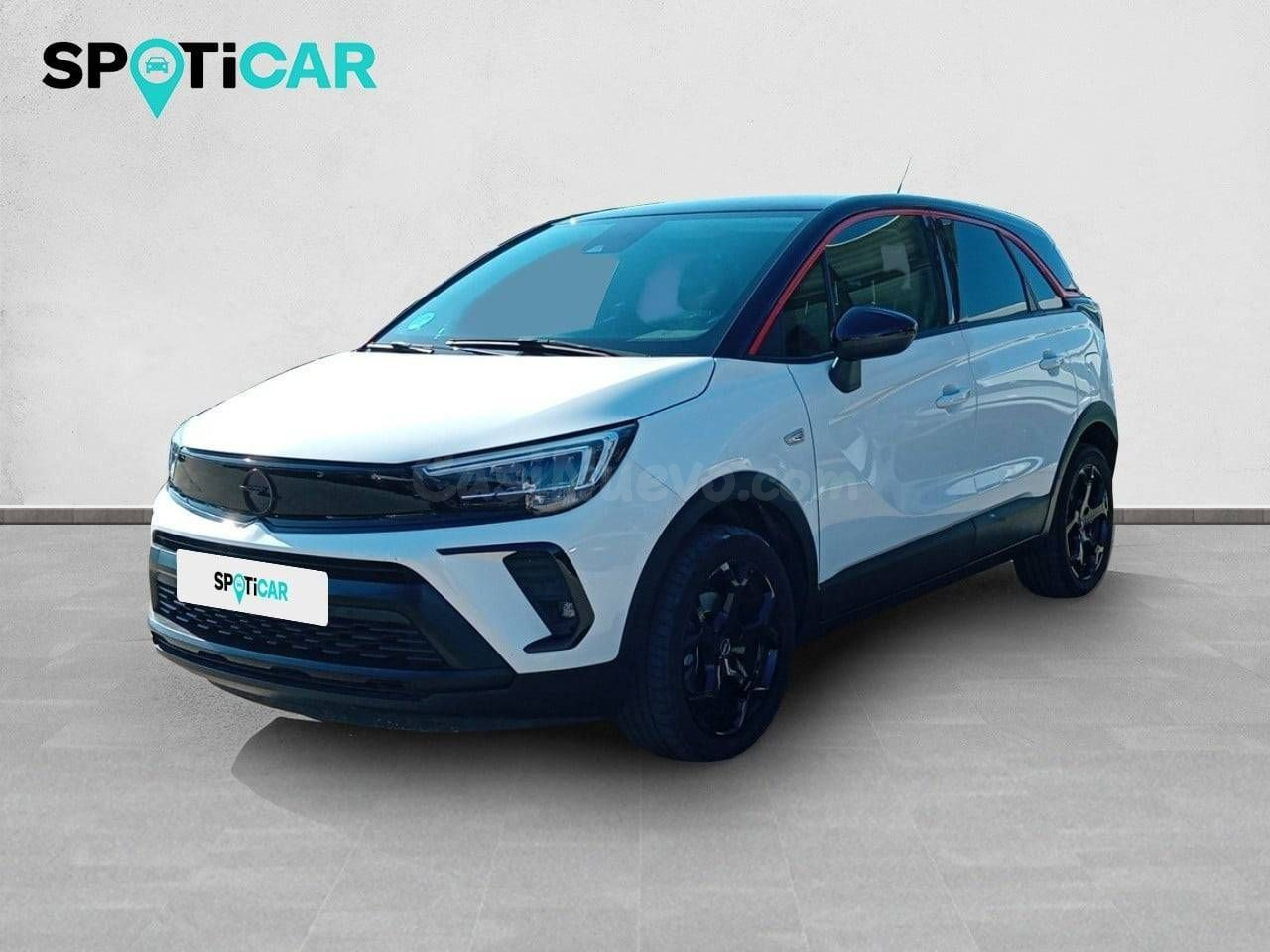 Opel CrossLand 1.2 81kW (110CV) GS