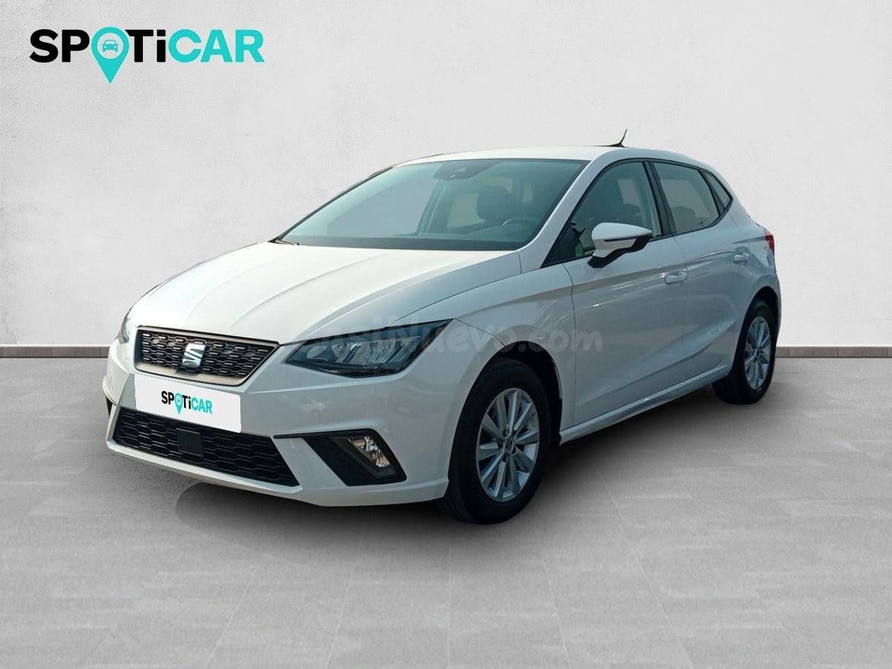 Seat Ibiza 1.0 TSI 70kW (95CV) Reference XL