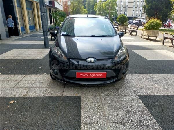 FORD FIESTA - foto 5