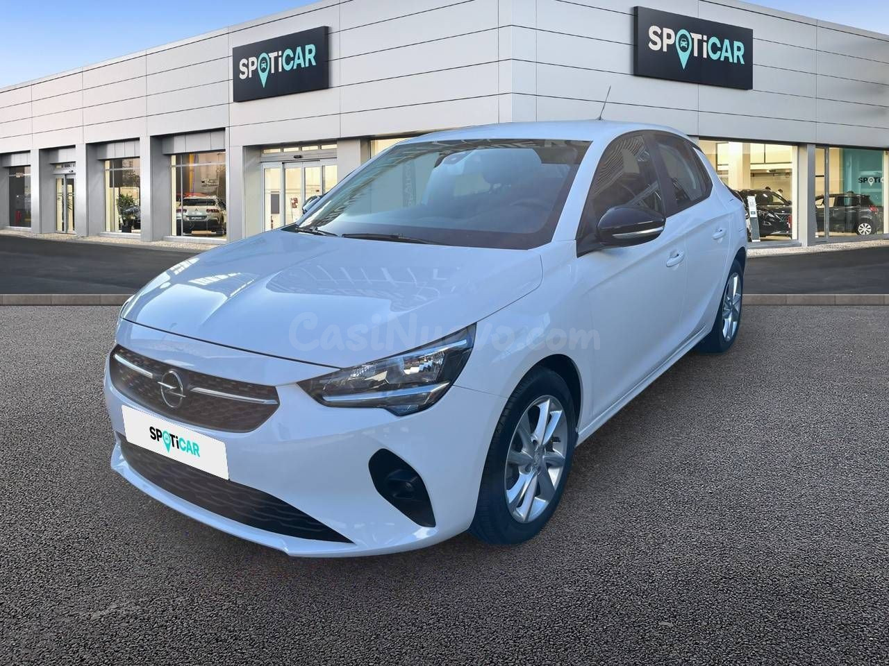 Opel Corsa 1.5D DT 74kW (100CV) Edition