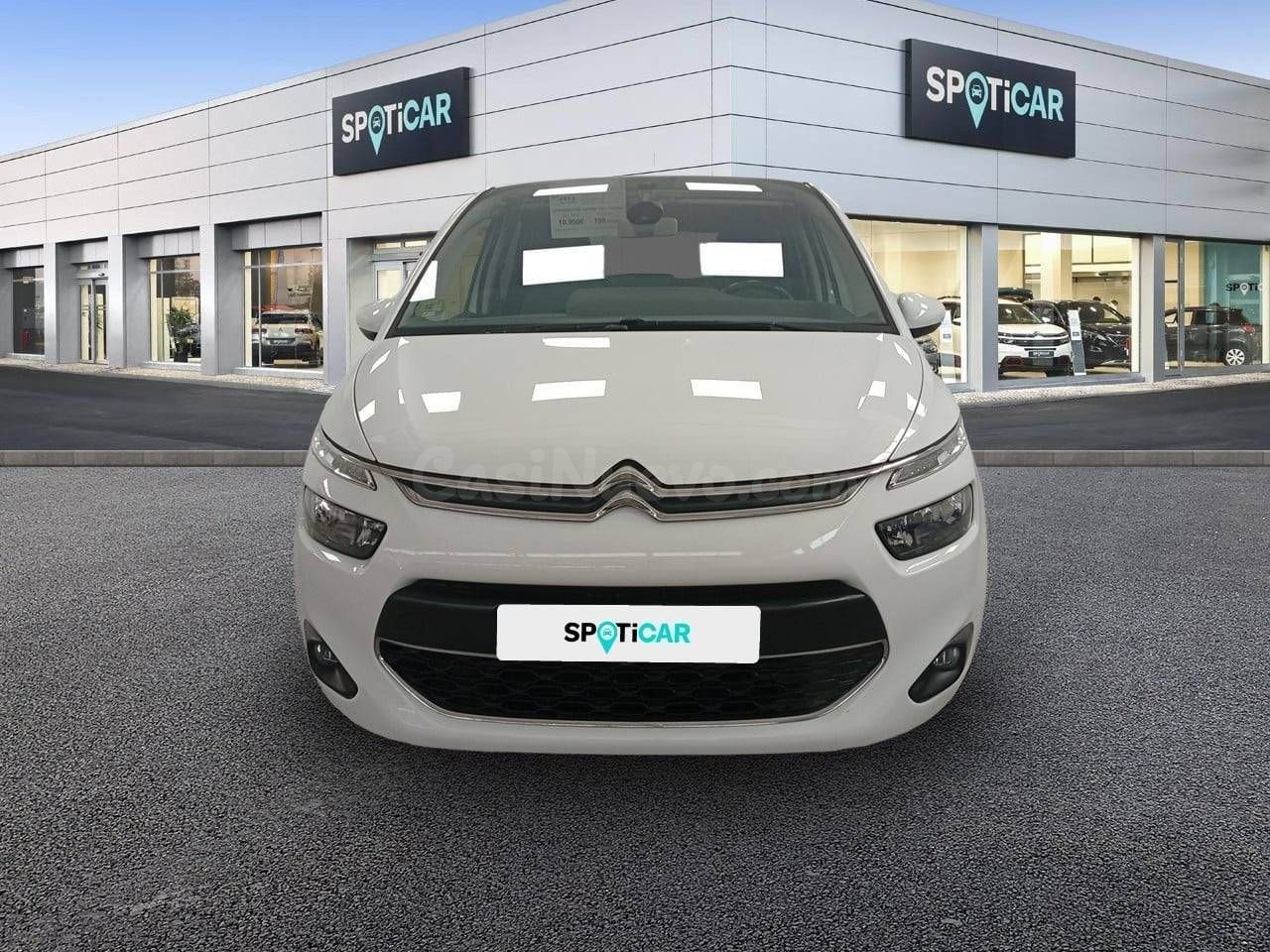 Citroën C4 Picasso PureTech 130 S&S 6v Feel Edition - foto 2