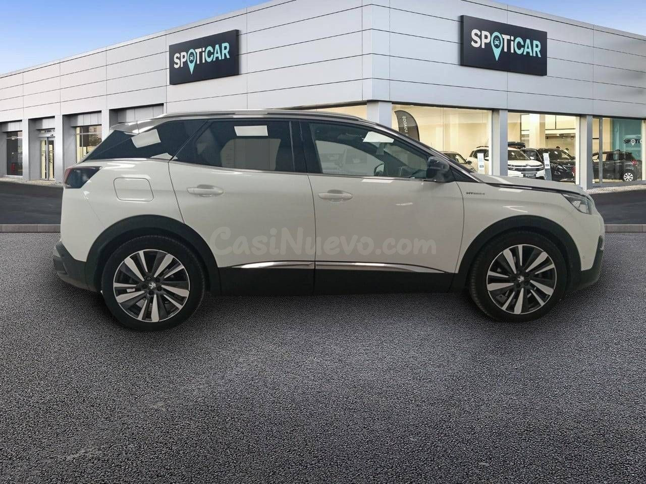 Peugeot 3008 300 e-EAT8 GT - foto 4