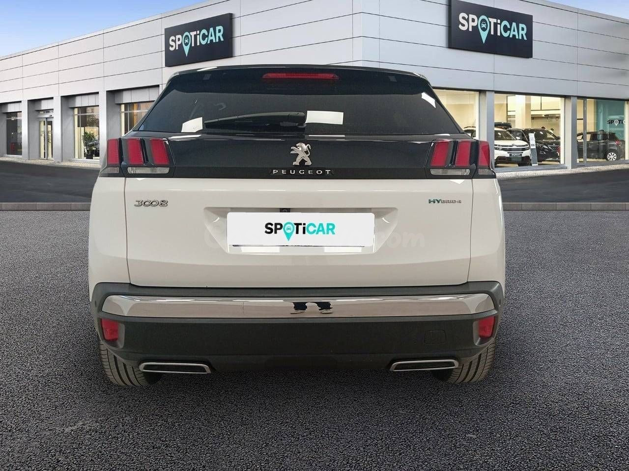Peugeot 3008 300 e-EAT8 GT - foto 5