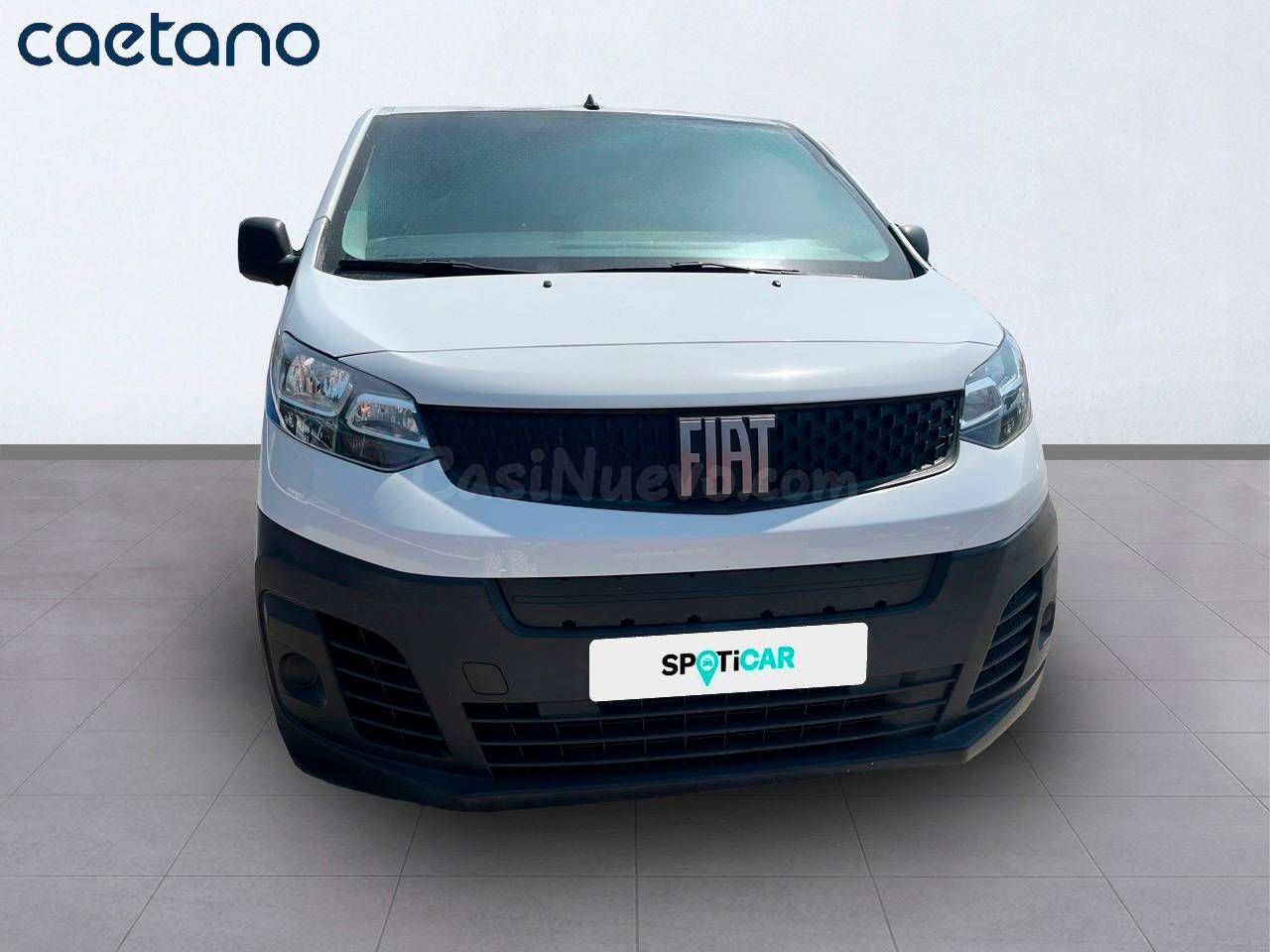 Fiat Scudo Fur L2 BEV 136 Hp 50 kWh - - foto 2