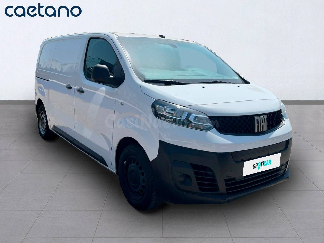 Fiat Scudo Fur L2 BEV 136 Hp 50 kWh - - foto 3