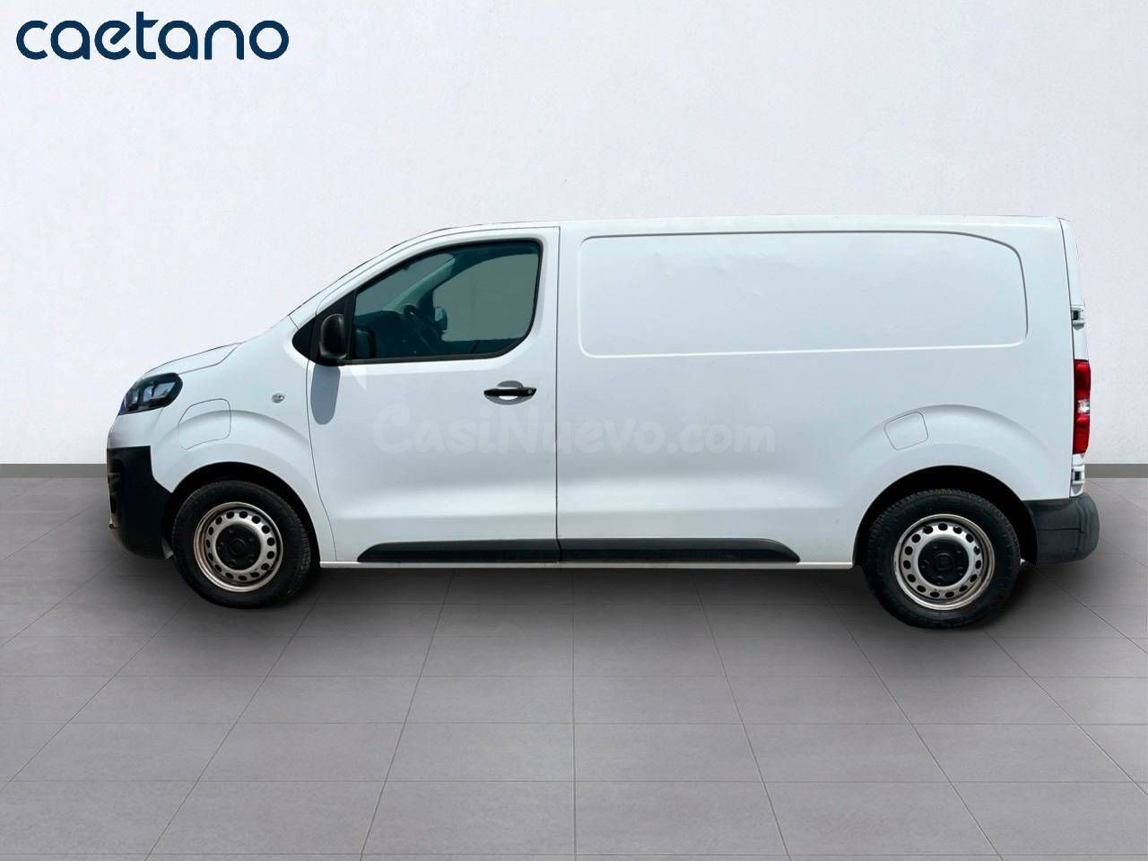 Fiat Scudo Fur L2 BEV 136 Hp 50 kWh - - foto 4
