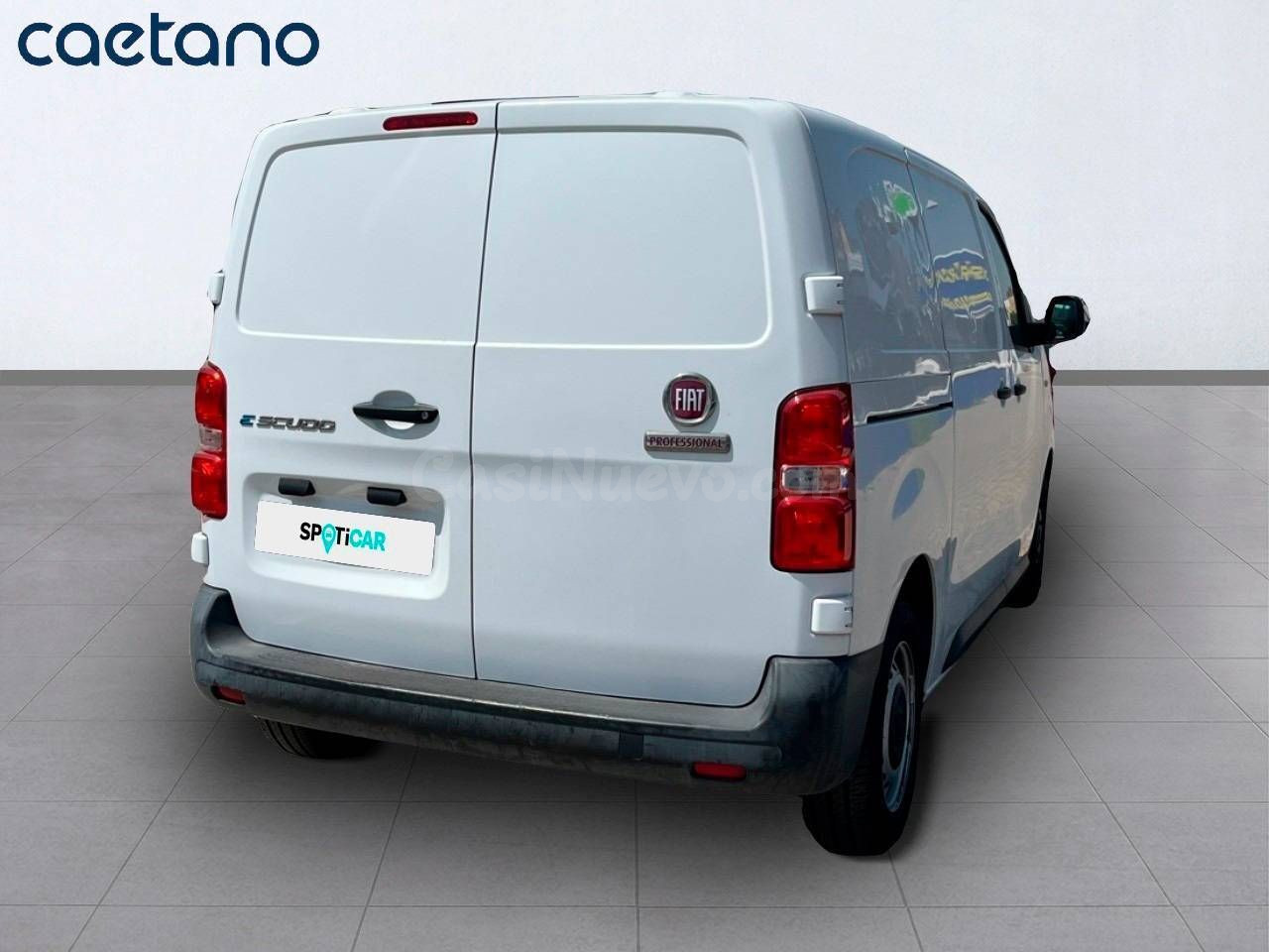 Fiat Scudo Fur L2 BEV 136 Hp 50 kWh - - foto 5