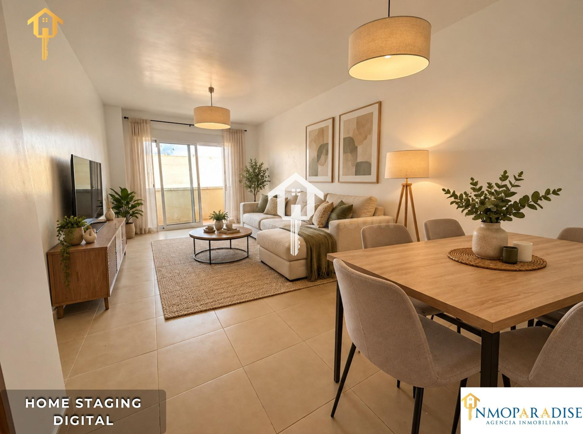 Piso 3 habitaciones 112m² en venta - Campello