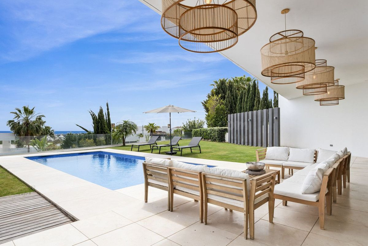 Villa 5 habitaciones 744m² en venta - Benahavís - foto 5