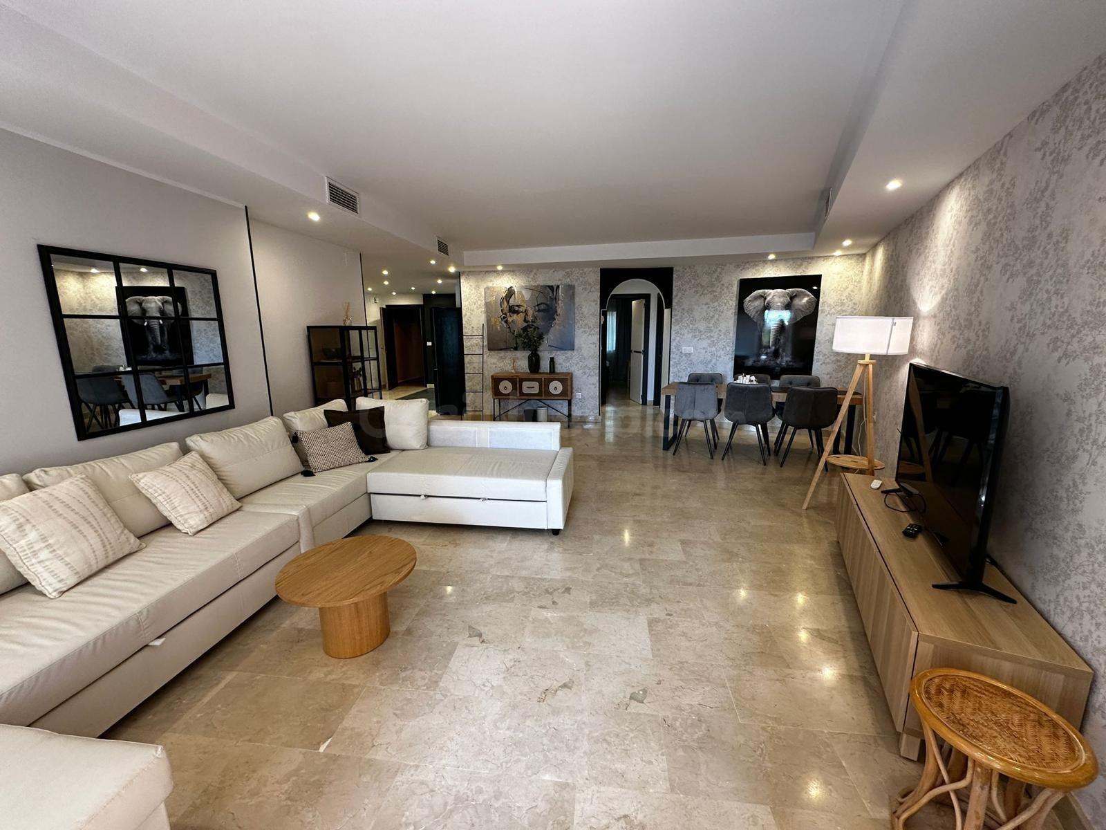 Apartamento 3 habitaciones 128m² en venta - Lomas de Rio Verde