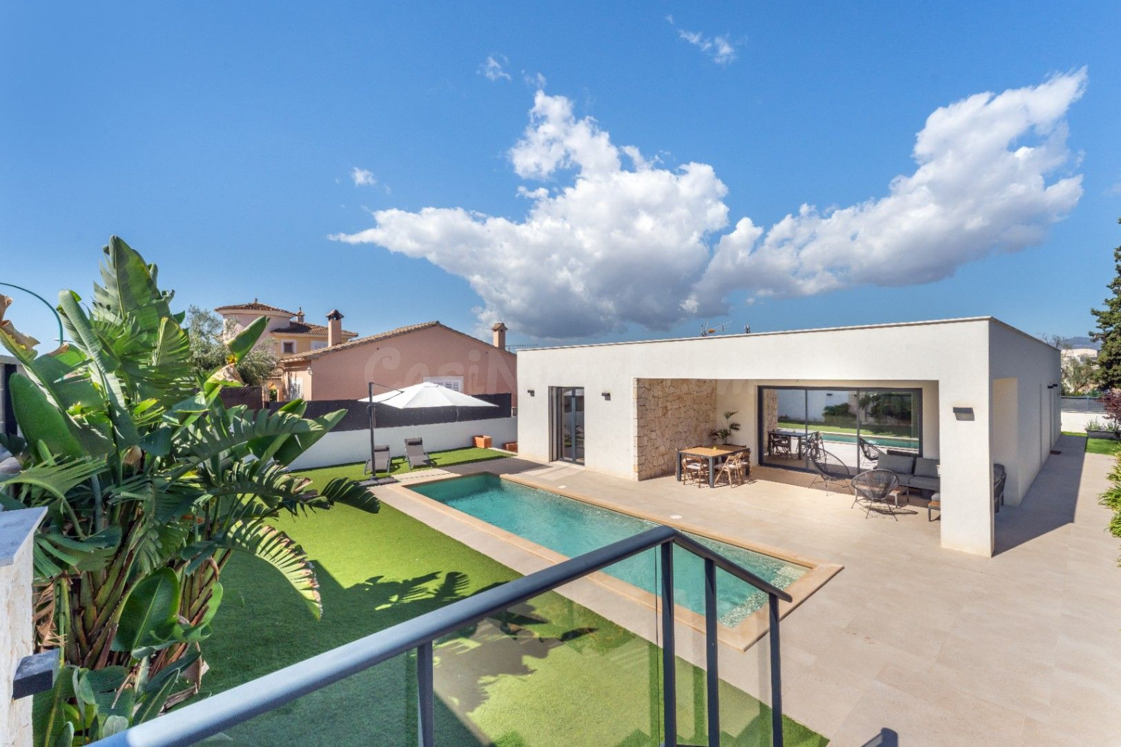 Villa 3 habitaciones 297m² en venta - Sa Cabaneta