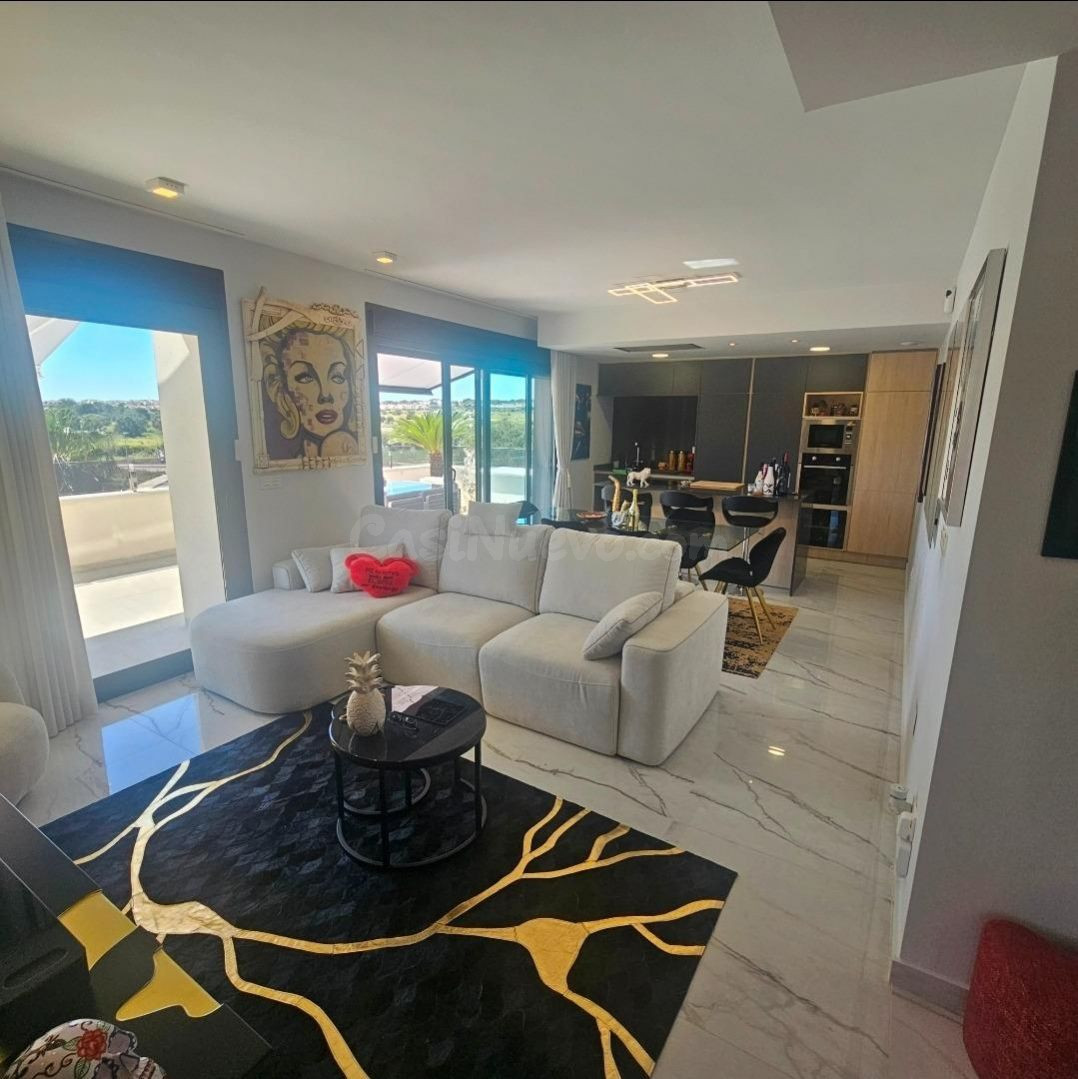 Ático 4 habitaciones 270m² en venta - Montezenia - foto 4