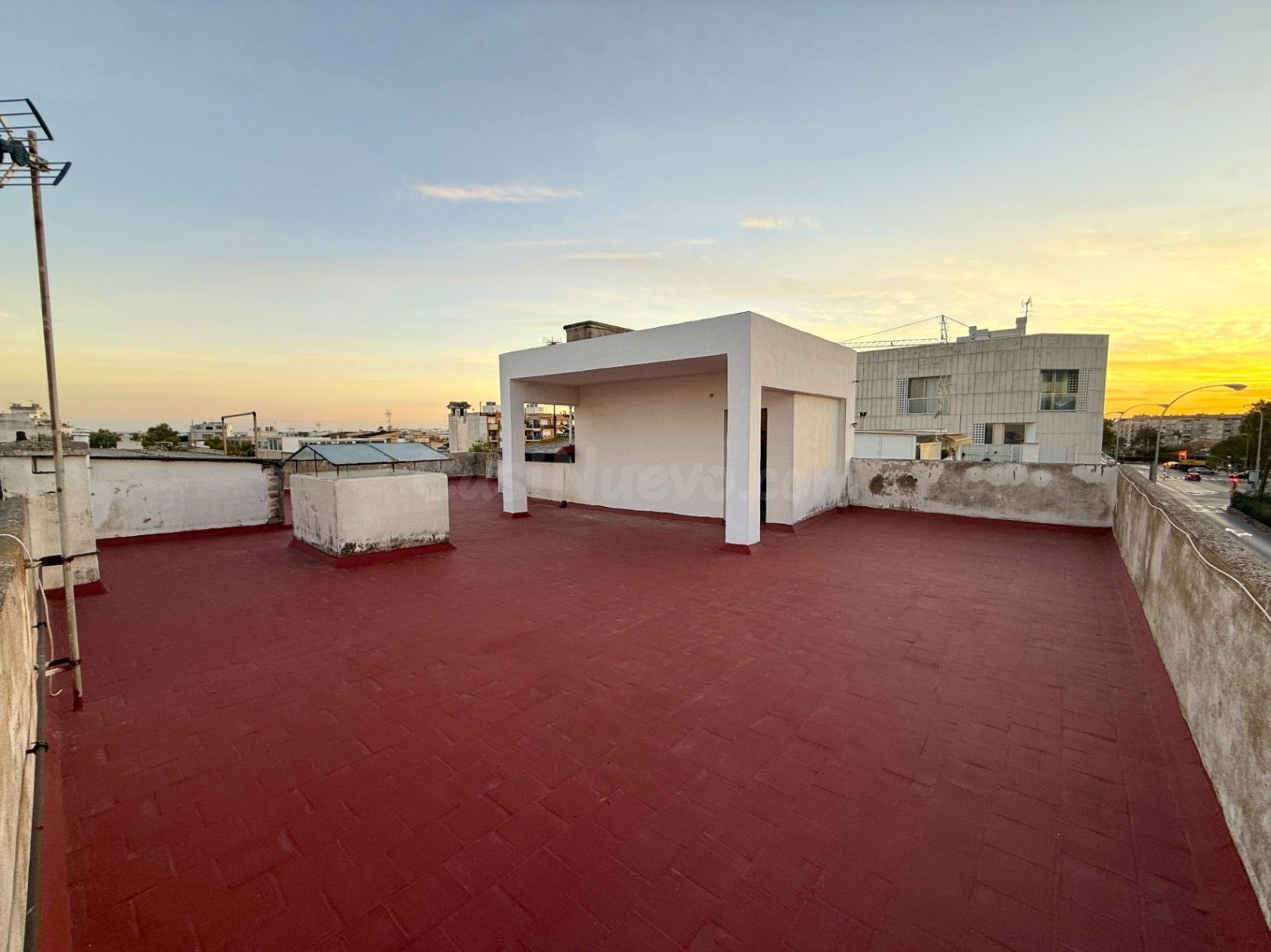 Piso 3 habitaciones 302m² en venta - Pont dInca