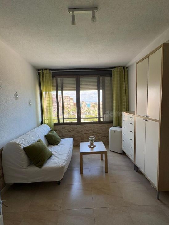 Apartamento 1 habitación en venta - Cabo cervera