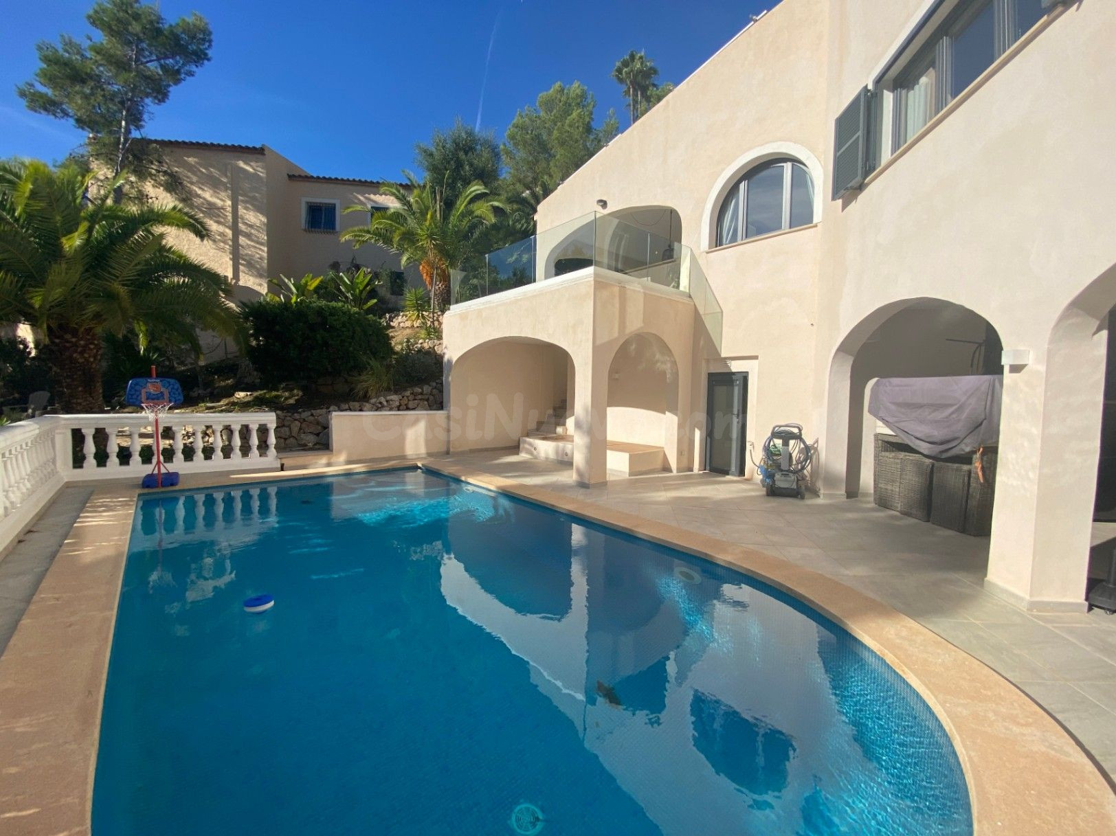 Villa 4 habitaciones 316m² en venta - Santa Ponça