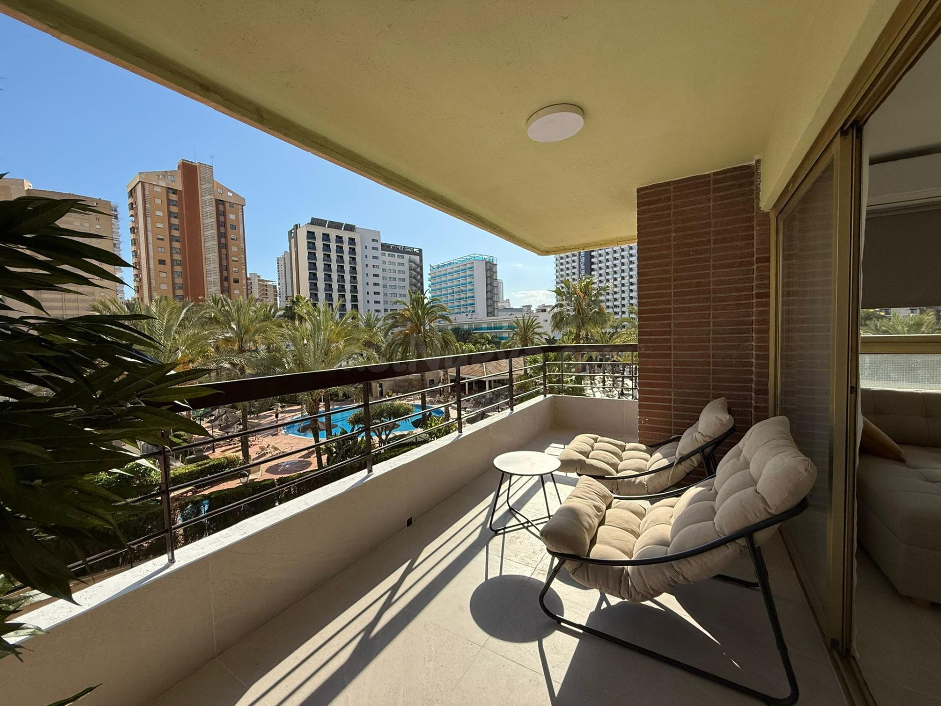 Apartamento 1 habitación 50m² en venta - Rincon de Loix