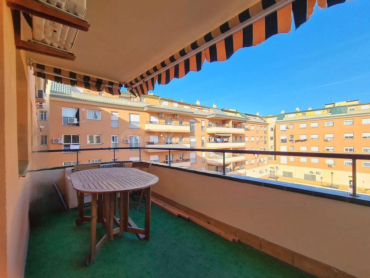 Apartamento 2 habitaciones 80m² en venta - San Luis de Sabinillas