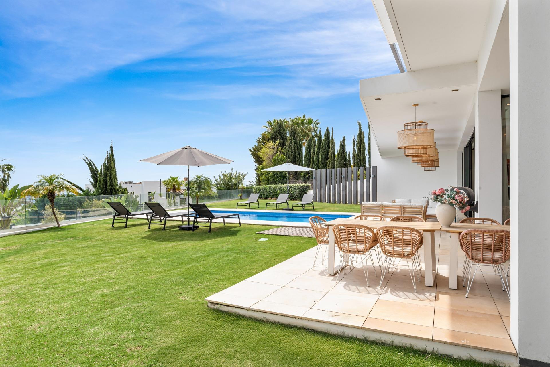 Villa 5 habitaciones 744m² en venta - Alqueria - foto 4