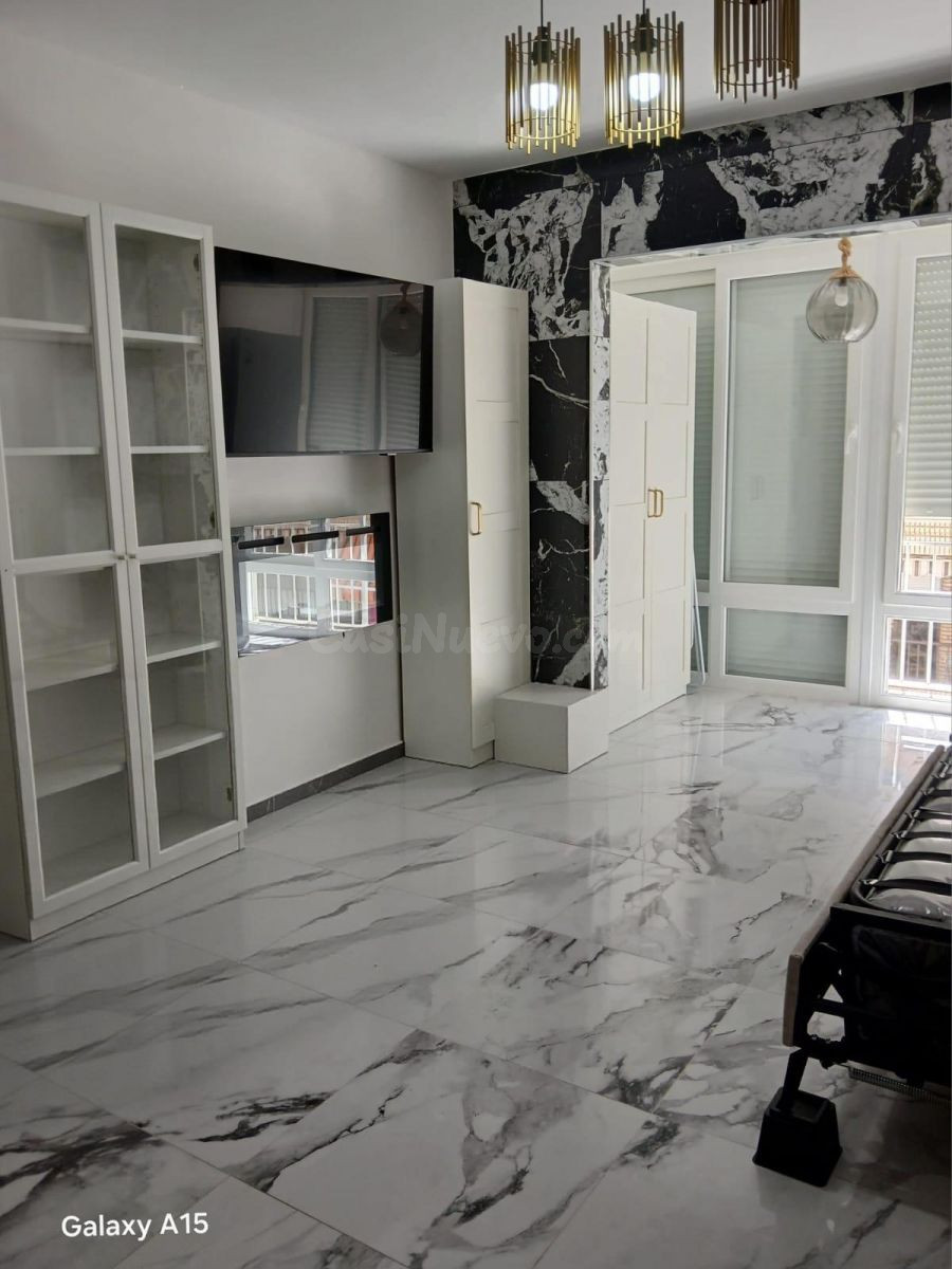 Apartamento 37m² en venta - Centro