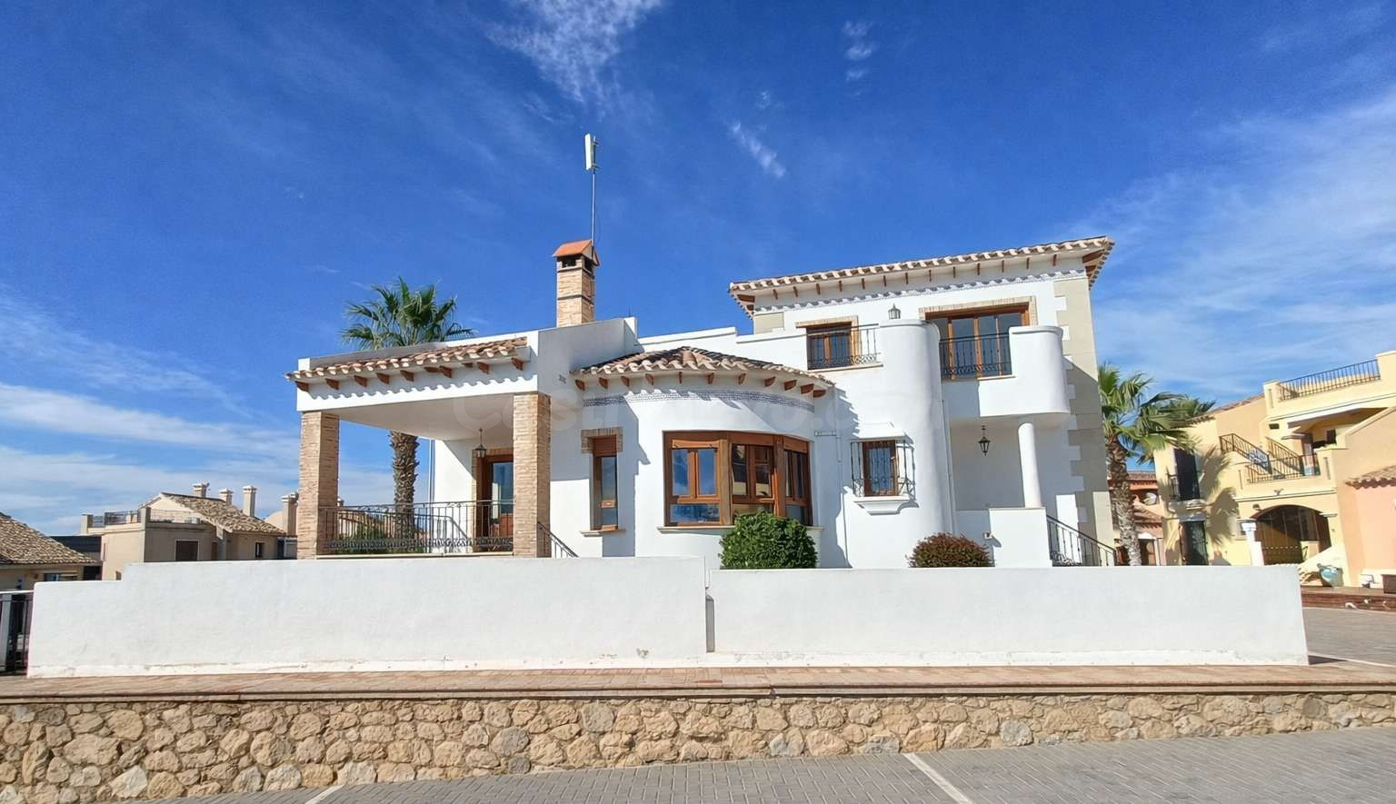 Villa 3 habitaciones 141m² en venta - Comunidad valenciana
