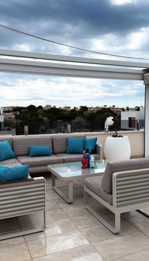 Ático 3 habitaciones 270m² en venta - PAU 8 - foto 2