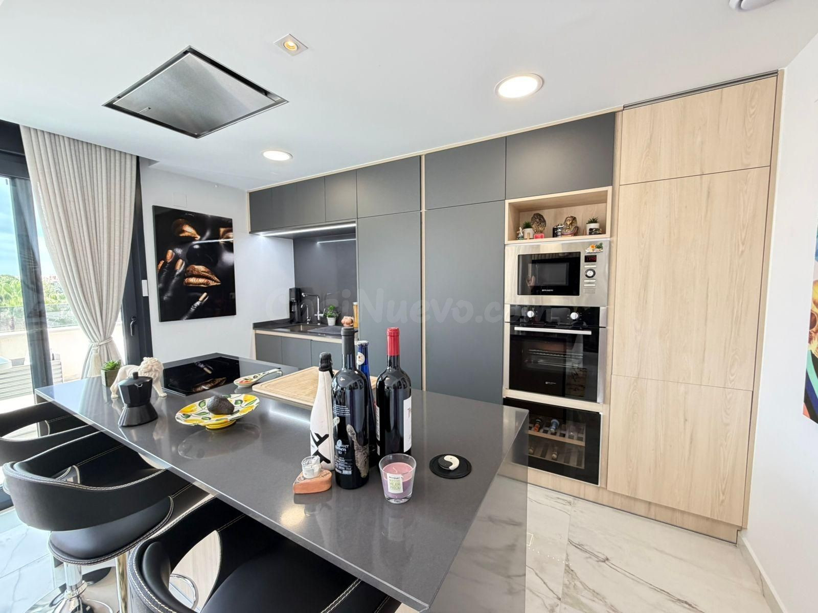 Ático 3 habitaciones 270m² en venta - PAU 8 - foto 4