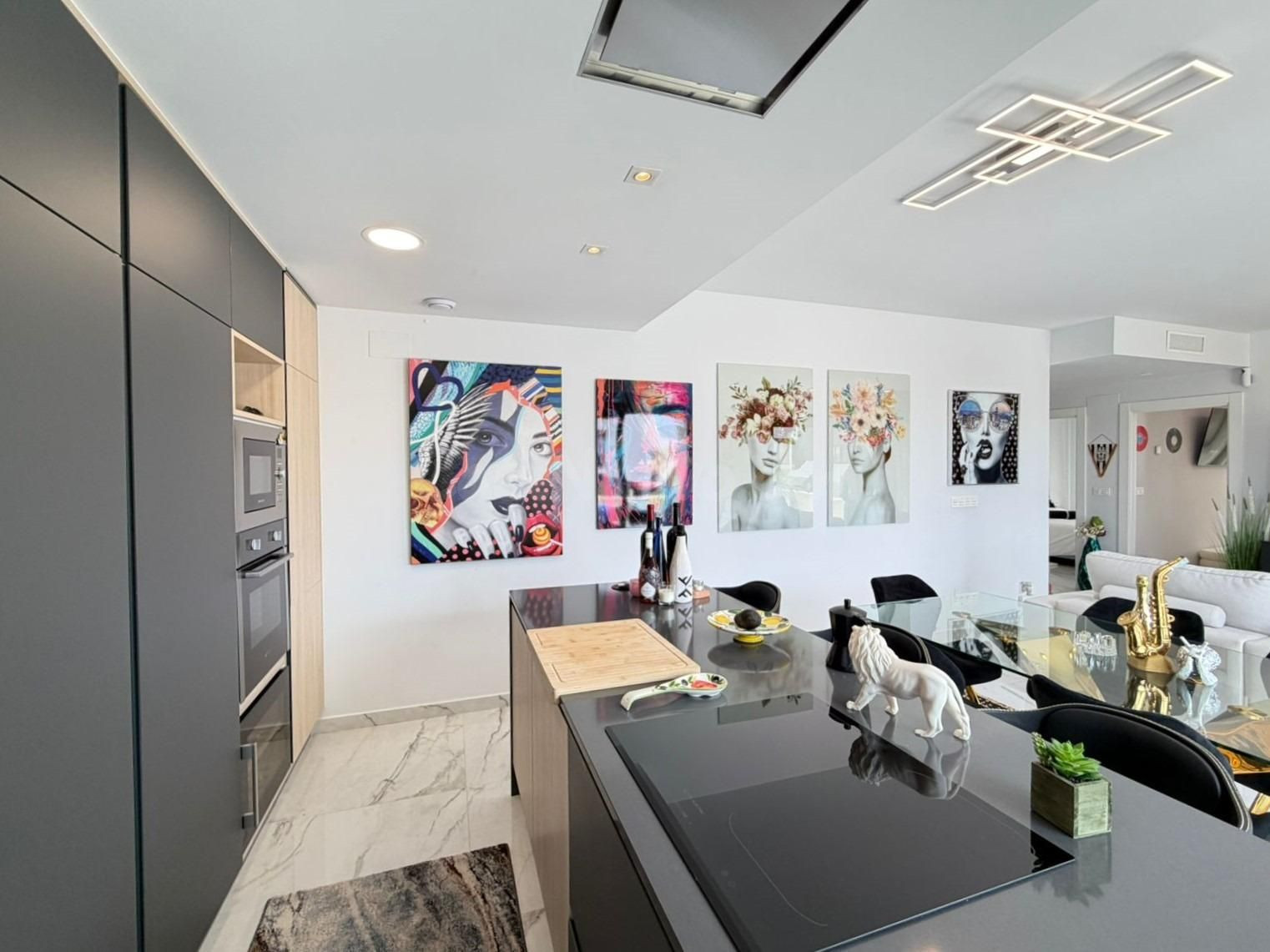 Ático 3 habitaciones 270m² en venta - PAU 8 - foto 5