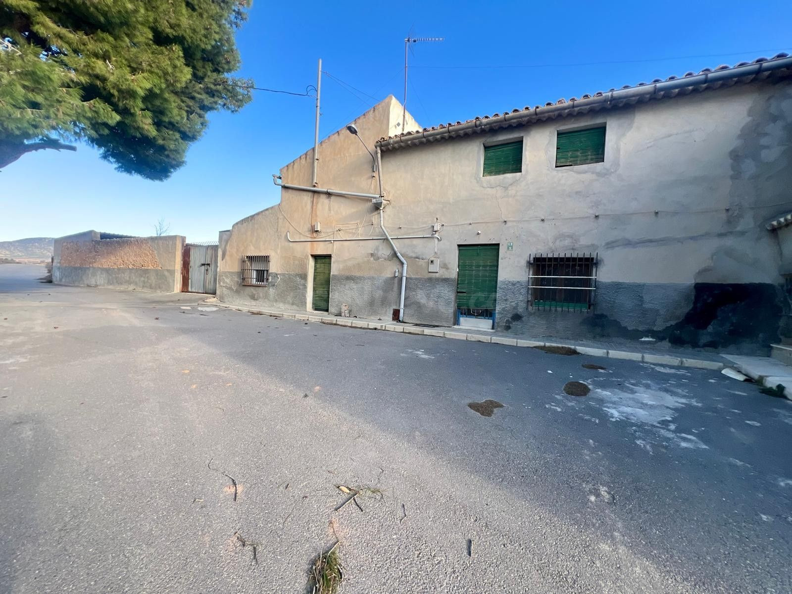 Casa de campo 4 habitaciones 870m² en venta - Comunidad valenciana