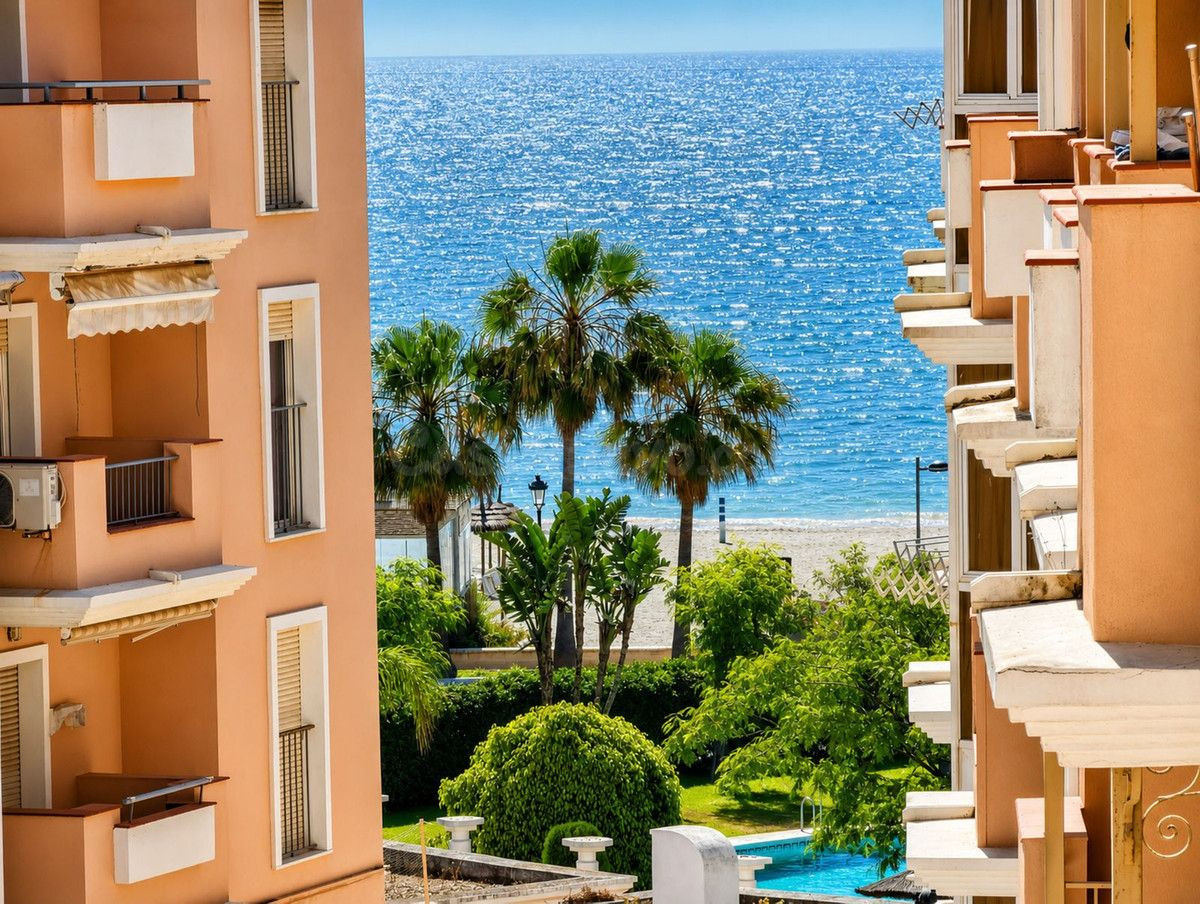 Apartamento 2 habitaciones 65m² en venta - San Luis de Sabinillas