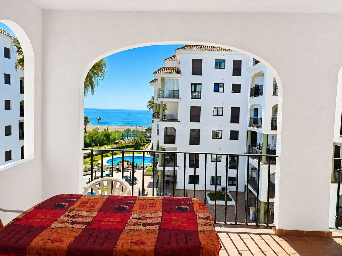 Apartamento 1 habitación 50m² en venta - Puerto de la Duquesa