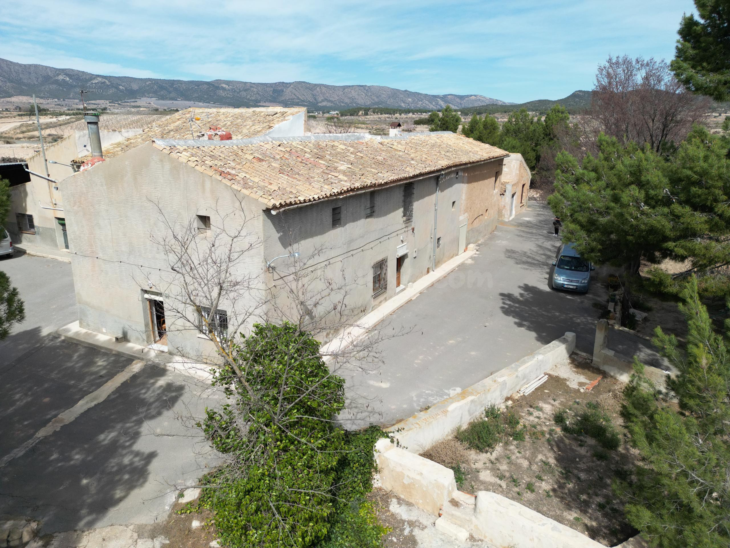 Casa de campo 10 habitaciones 1558m² en venta - Comunidad valenciana