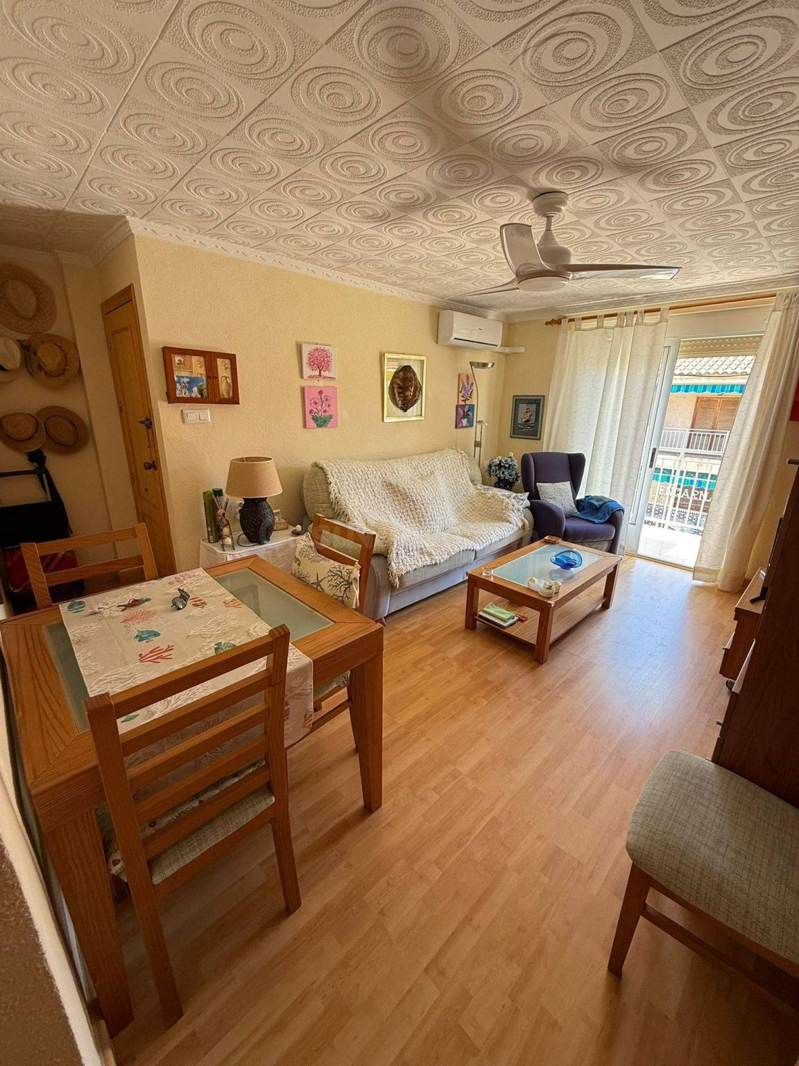 Apartamento 2 habitaciones 73m² en venta - Villananitos