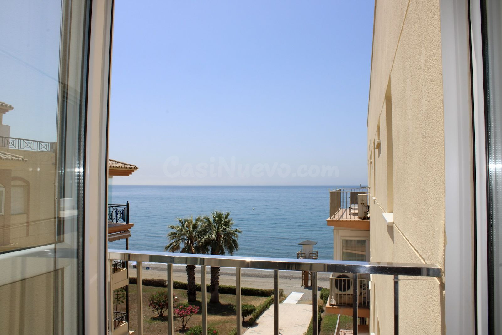Apartamento 2 habitaciones 82m² en venta - El peñoncillo
