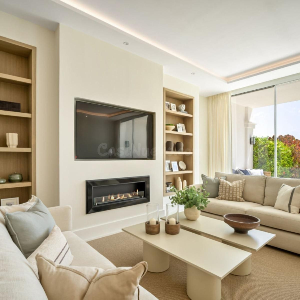 Casa 4 habitaciones 198m² en venta - La Alquería - foto 4