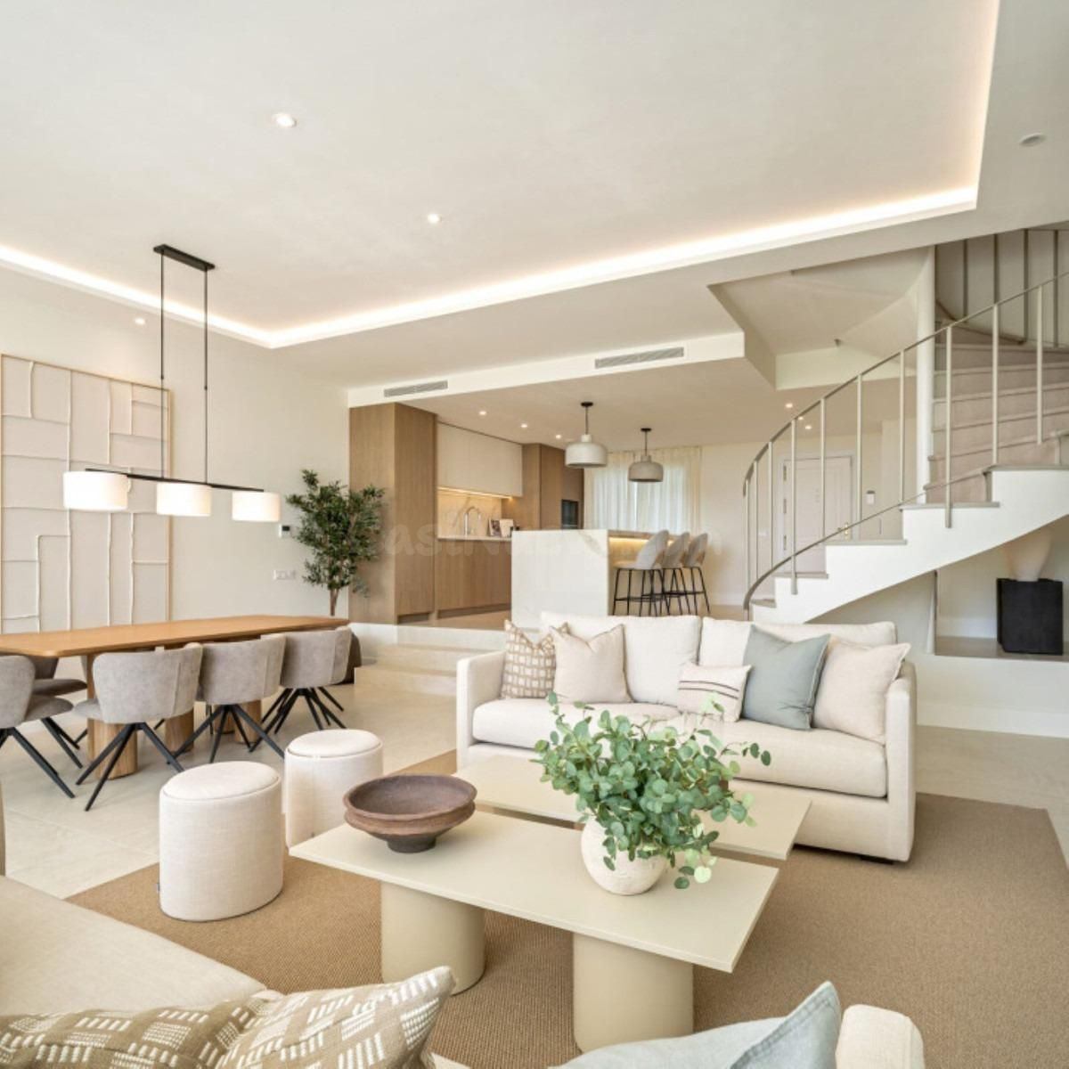 Casa 4 habitaciones 198m² en venta - La Alquería - foto 5