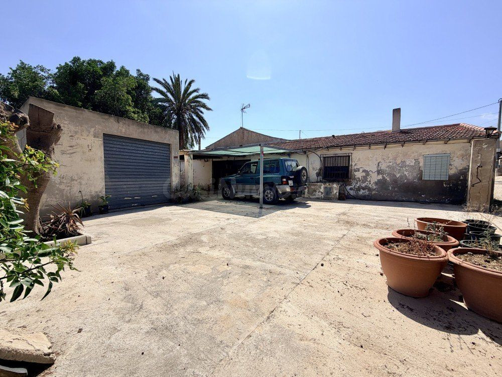 Casa de campo 5 habitaciones 200m² en venta - La Marina