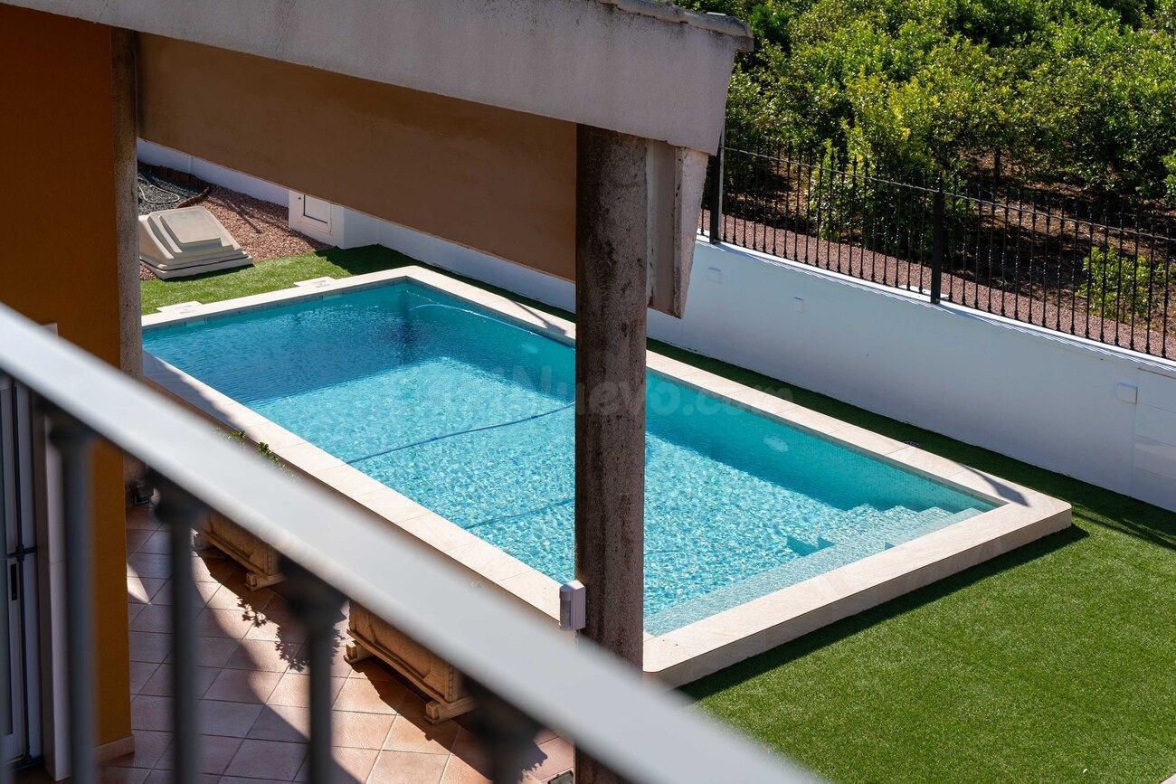 Finca rústica 5 habitaciones 495m² en venta - Desamparados-H - foto 5