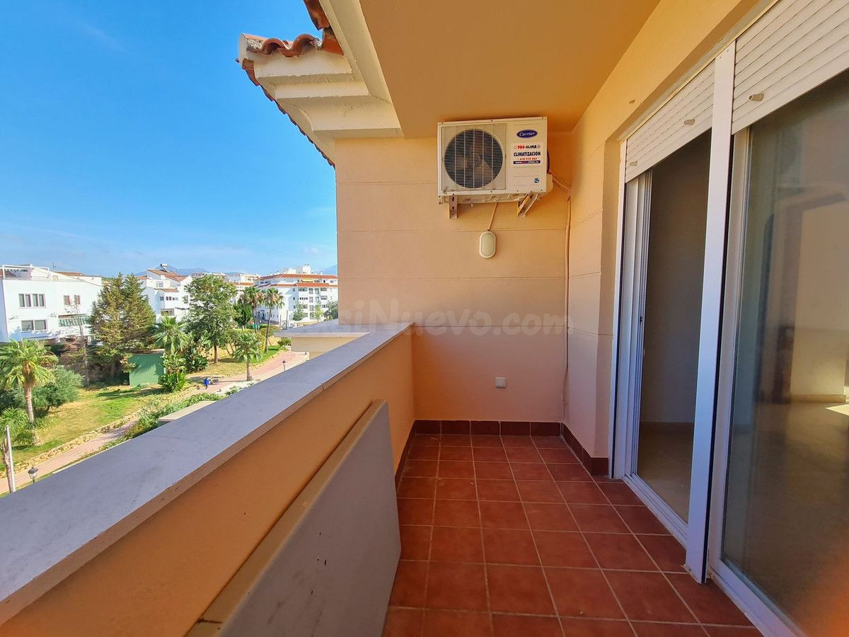 Apartamento 2 habitaciones 85m² en venta - San Luis de Sabinillas