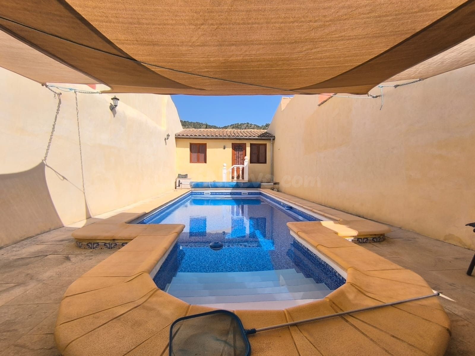 Villa 4 habitaciones 250m² en venta - Comunidad valenciana
