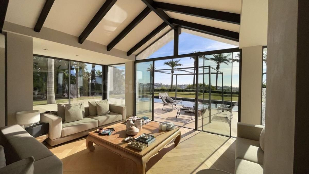 Villa 5 habitaciones 838m² en venta - El Paraíso - foto 3