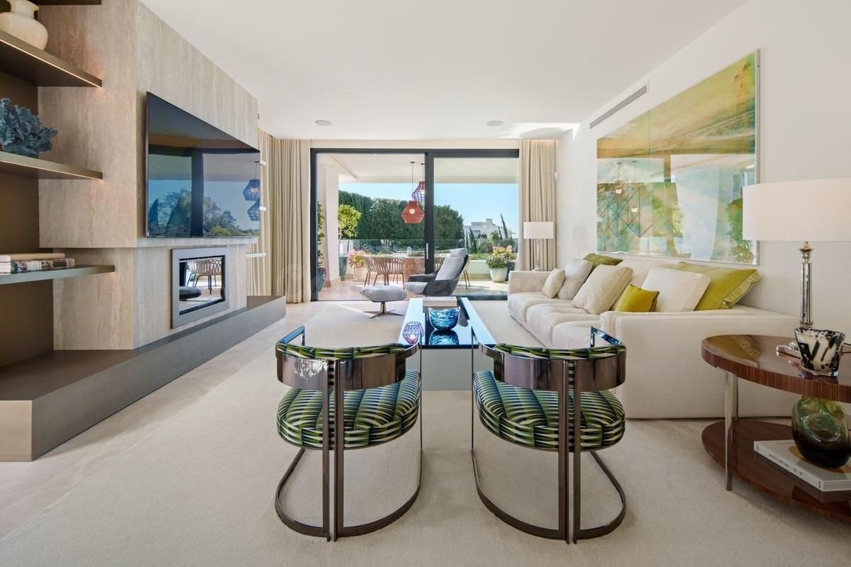 Dúplex 4 habitaciones 240m² en venta - Nagueles